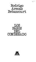 Portada de Los pasos del condenado