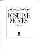 Portada de Angela Lansbury's positive moves