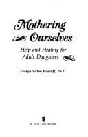 Portada de Mothering ourselves