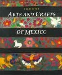 Portada de Arts and crafts of Mexico