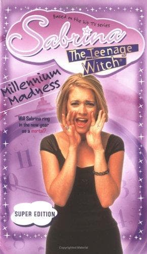 Portada de Millennium Madness