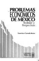 Portada de Problemas económicos de México