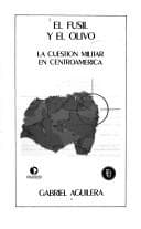 Portada de El fusil y el olivo