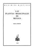 Portada de Las plantas medicinales de México
