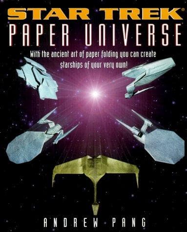 Portada de Star Trek