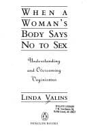 Portada de When a woman's body says no to sex
