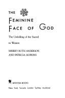 Portada de The feminine face of God