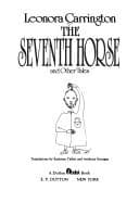 Portada de The seventh horse, and other tales