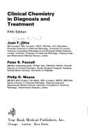 Portada de Clinical chemistry in diagnosis and treatment