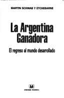 Portada de La Argentina ganadora
