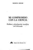 Portada de Mi compromiso con la ciencia