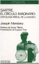 Portada de Sartre, el círculo imaginario