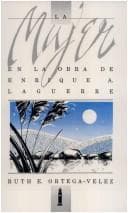 Portada de La mujer en la obra de Enrique A. Laguerre