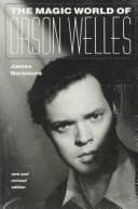 Portada de The magic world of Orson Welles