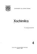 Portada de Xochimilco