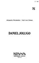 Portada de Daniel Jolugo