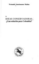 Portada de Ideas conservadoras