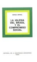 Portada de La Iglesia del Brasil y el compromiso social
