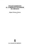 Portada de Financiamiento al comercio exterior de México
