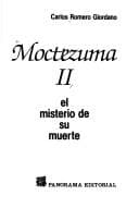 Portada de Moctezuma II