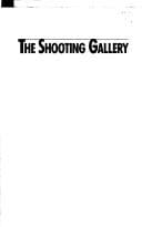 Portada de The shooting gallery