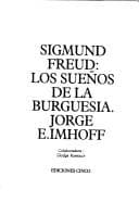 Portada de Sigmund Freud