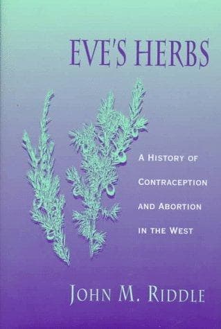 Portada de Eve's herbs