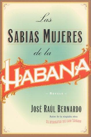 Portada de Las Sabias Mujeres de la Habana