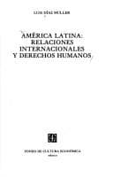Portada de América Latina