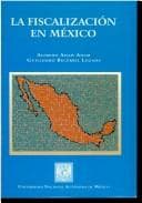 Portada de La fiscalización en México