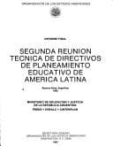 Portada de Informe final