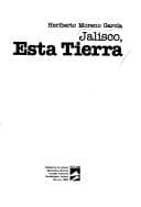 Portada de Jalisco, esta tierra