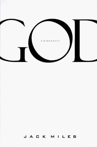 Portada de God