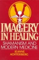 Portada de Imagery in healing