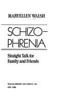 Portada de Schizophrenia