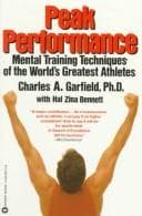 Portada de Peak performance