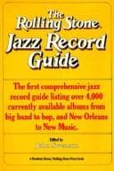 Portada de The Rolling stone jazz record guide