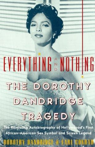 Portada de Everything and nothing