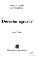 Portada de Teoría y técnica del boleto de compraventa