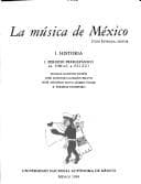 Portada de Música y teoría de grupos finitos
