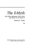 Portada de The E-myth