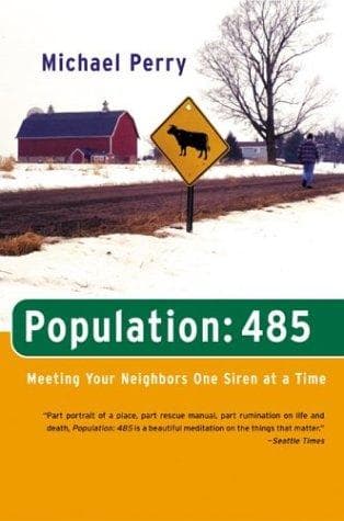 Portada de Population: 485