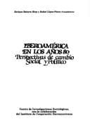 Portada de Iberoamérica en los años 80
