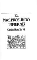 Portada de El más profundo infierno