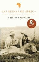Portada de Las reinas de Africa