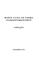 Portada de María Luisa de Parma