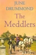 Portada de The meddlers