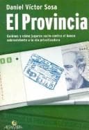 Portada de El Provincia
