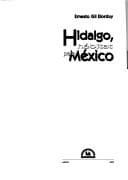 Portada de Hidalgo, habitat para México
