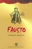 Portada de Fausto